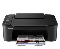 Urządzenie wielofunkcyjne CANON PIXMA TS3750i czarna Wi-Fi